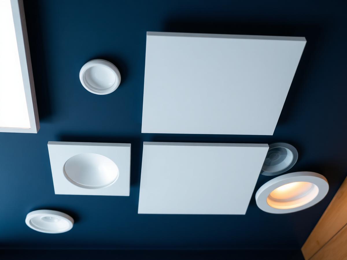 Lighting Fixtures