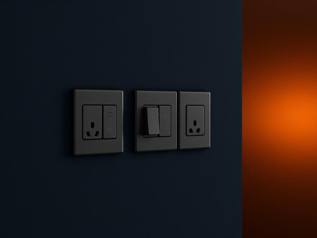 Switches & Sockets