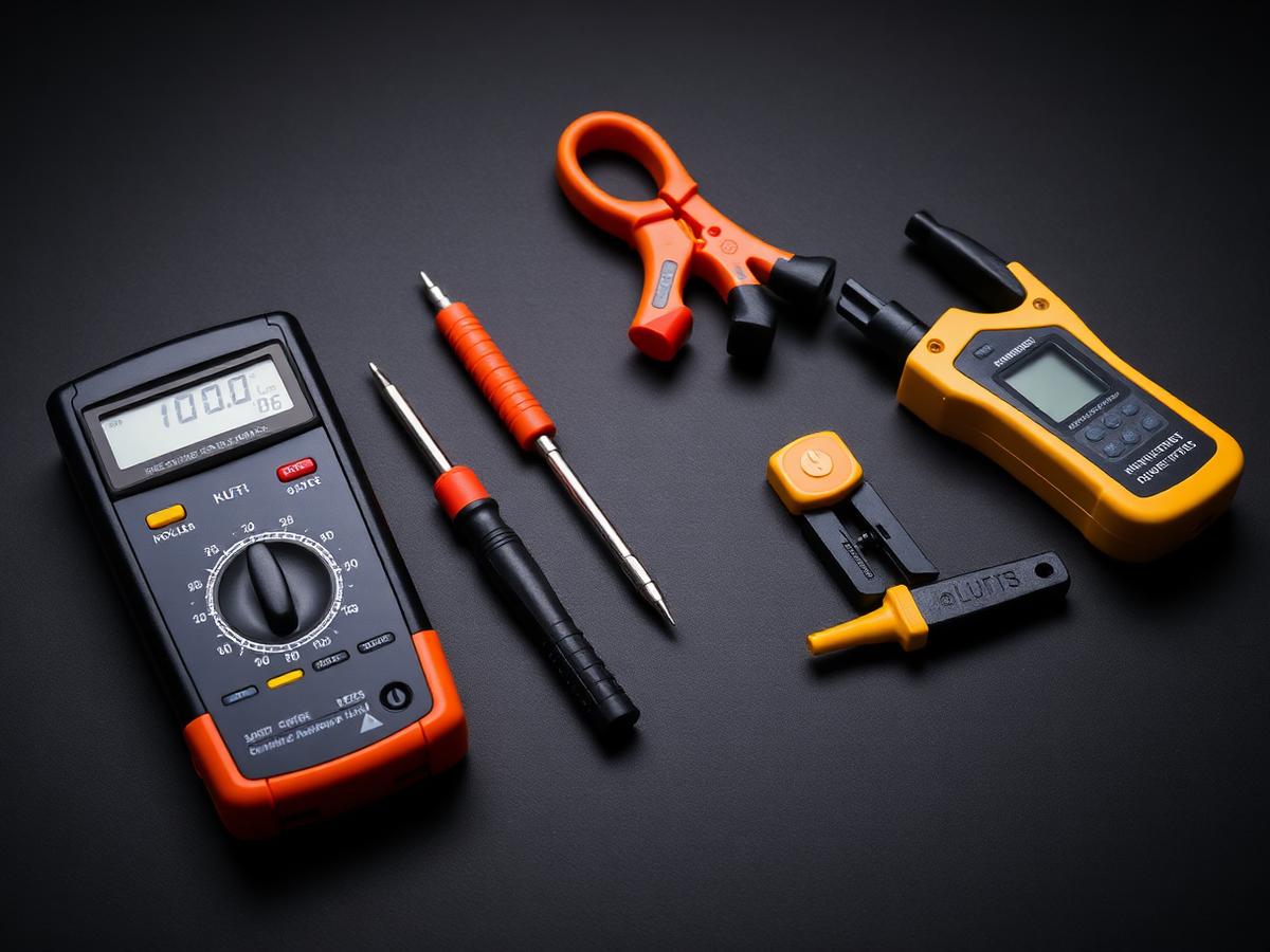 Electrical Tools